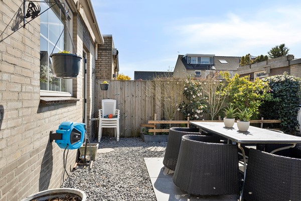 Medium property photo - Weegbree 20, 2831 VP Gouderak